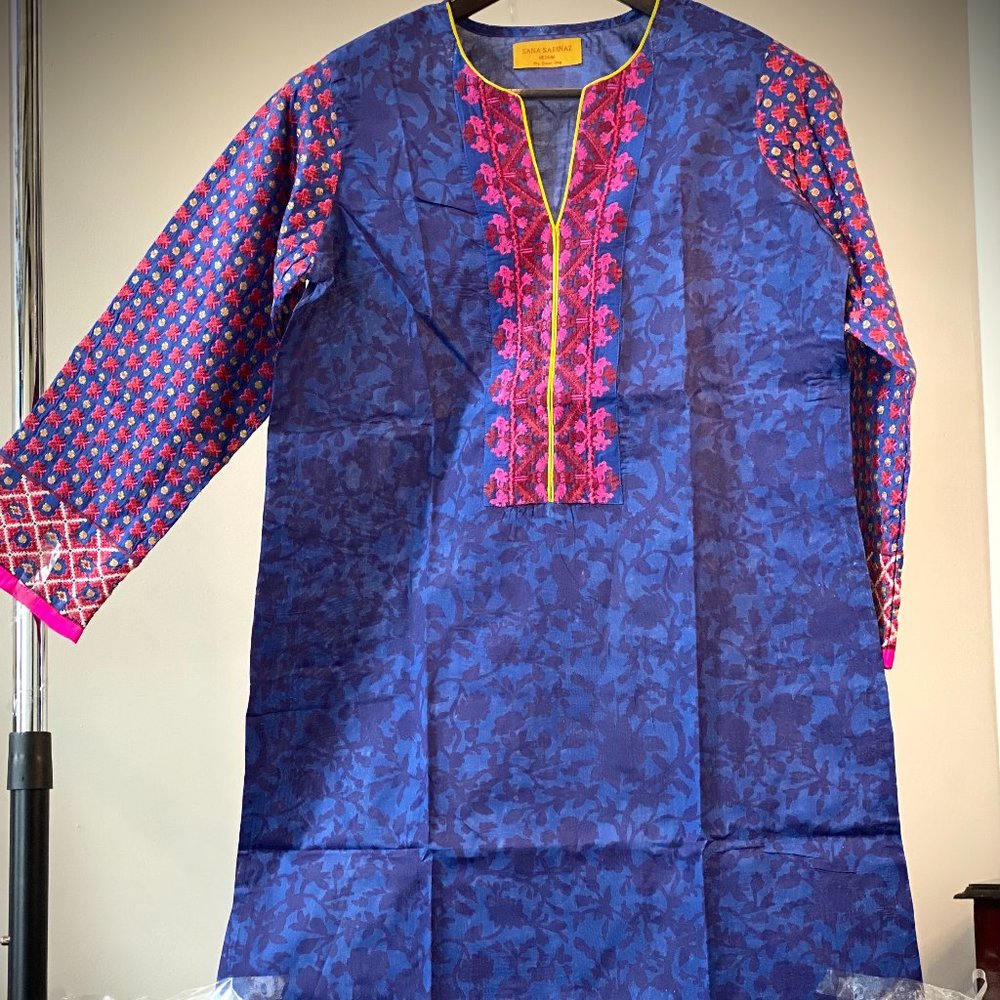 Pakistani Kurta / Kameez